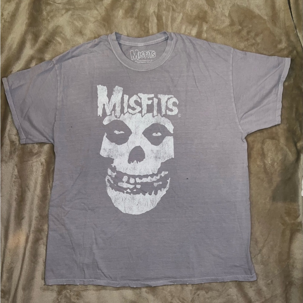 Misfits T-shirt